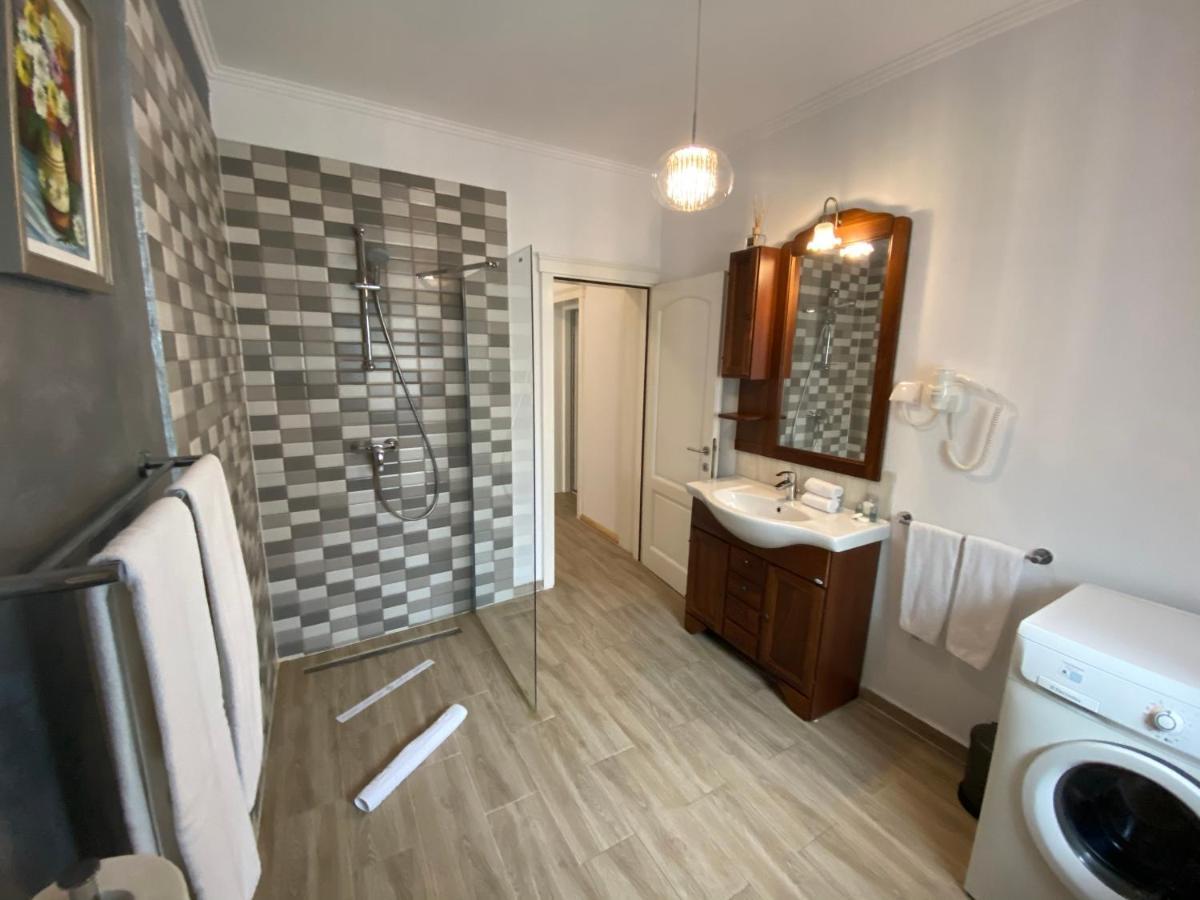 Sarada Boutique Luxury Apartment Deva Exterior foto